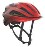 SCOTT Casque Arx Plus Mips – komodo green