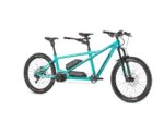 Moustache Tandem 27X2 OFFROAD (CX/1000Wh)