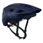 SCOTT Casque Tago Plus – dark blue