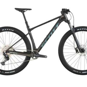 SCOTT Scale 920 – Bike Scale 920 CBLK