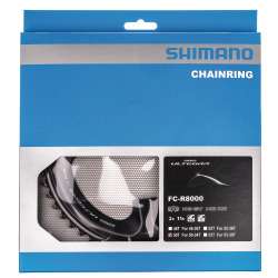 Shimano Plateau 52z Ultegra FC-R8000 11vit