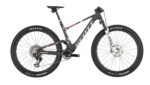 SCOTT Spark RC World Cup EVO (expo) – carbone/black