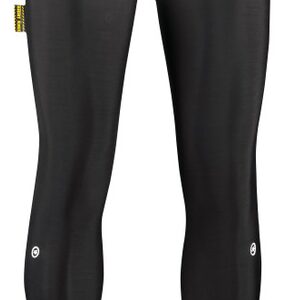 Assos Genouillère Warmer – Black Series