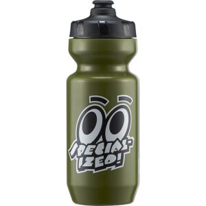 Specialized Gourde 0.6L MFLO EA – SPECIAL EYES OAK GRN