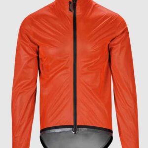 Assos Veste pluie EQUIPE RS Targa – orange