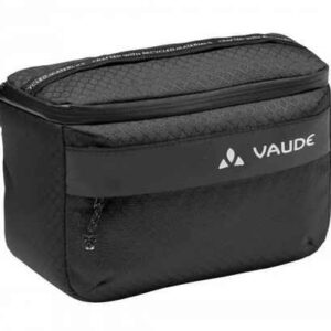 Vaude Sacoche avant - sac banane Cyclist box – black
