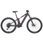 SCOTT Contessa Strike eRIDE 920 – purple