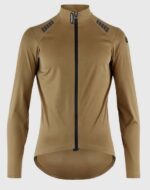 Assos Veste pluie homme MILLE GT S11 – bronze ash