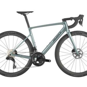 SCOTT ADDICT RC 30 – Whale grey