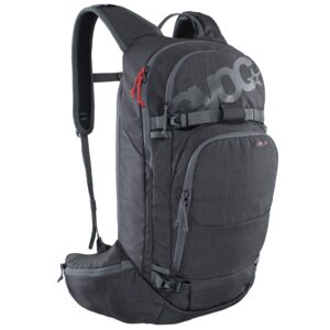 EVOC Sac à dos Line 20L – heather carbon grey