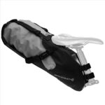 Blackburn Sacoche Outpost Seat Pack – noir