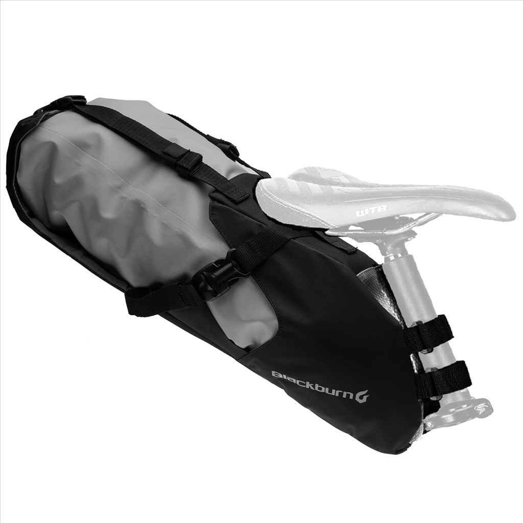 Blackburn Sacoche Outpost Seat Pack – noir