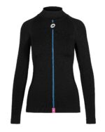 Assos Sous-vêt. dame Winter LS Skin – Black Series