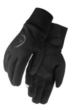 Assos Gants Ultraz Winter – Black Series