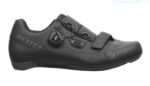 SCOTT Chaussures route TEAM Boa – BLACK/DARK GREY