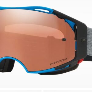 Oakley Masque Airbrake MTB Greg Minnaar Signature