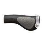 Ergon Poignées GP-1G Taille S GripShift noir