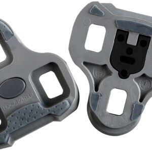 Look Go Câles Kéo Cleat Grip Gris