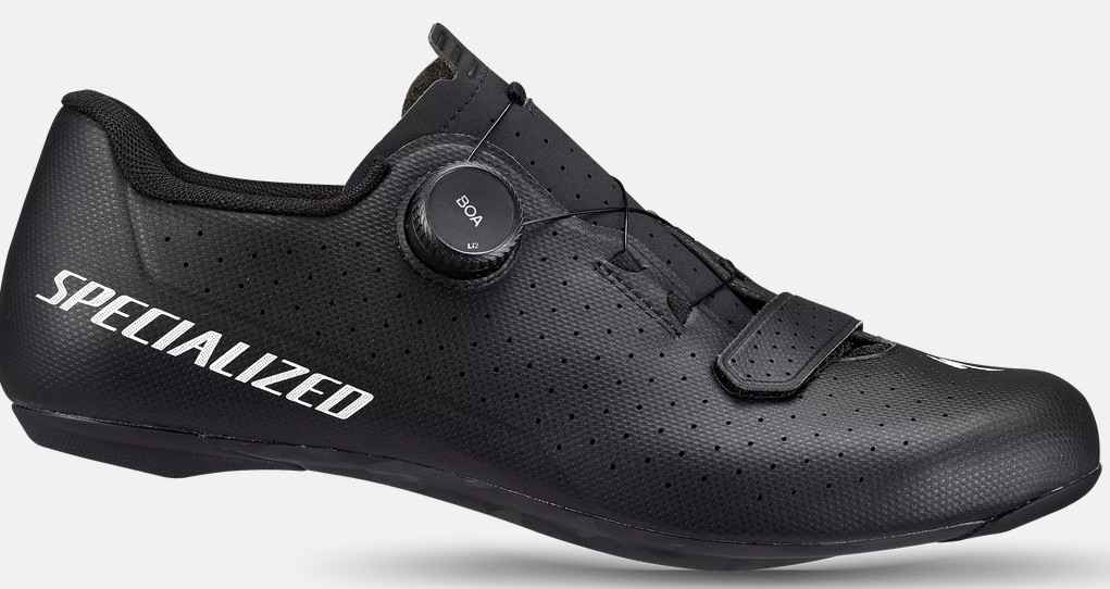 Specialized Chaussures route Torch 2.0 – black