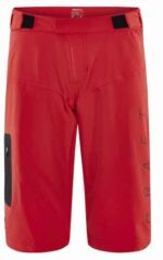 CRAFT Short homme Offroad XT – reddish