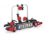 Uebler Porte-vélo Uebler F24 (2 vélos)
