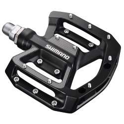 Shimano Pédales PD-GR500 noir box