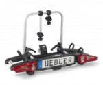 Uebler Porte-vélo Uebler i21 (2 vélos)