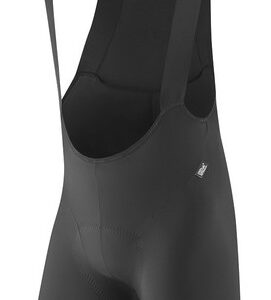 Gonso Cuissard crt homme SQlab GO bib – black