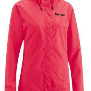 Gonso Veste pluie dame Sura Light – Diva/pink