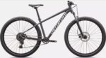 Specialized RHOPPER 27.5" SPORT – Satin Black Liquid Metal / White
