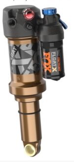 Fox Amortisseur FLOAT X FS 2pos-Adj 205x60