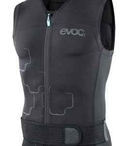 EVOC Gilet protection dorsale homme – black