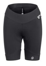 Assos Cuissard crt dame UMA GT EVO – Black Series