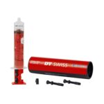 DT Swiss Kit lait Valve Tubeless 55mm