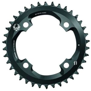Sram Plateau pour QUARQ 32z Eagle 1x12 104mm