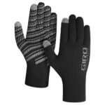 Giro Gants lg Xnetic H20 – black