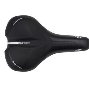 SCOTT Selle Urban Commuter 1,5 Gel dame