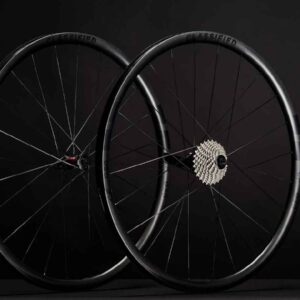 Classified Paire de roues Gravel 30 Powershift