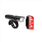 Blackburn Kit éclairage Dayblazer (550 / 65 lumens)