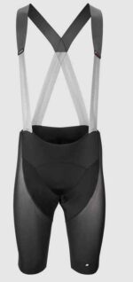 Assos Cuissard crt homme EQUIPE RSR superléger S9 bib – noir