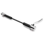 Elite Hometrainer axe traversant