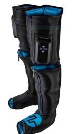 COMPEX Ayre bottes de compression et de récupération – 