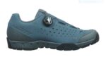 SCOTT Chaussures vtt homme Sport Trail Evo Boa – blue/black