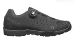 SCOTT Chaussures vtt homme Sport Trail Evo Boa – BLACK/DARK GREY