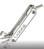 Lezyne Outil Multi Block