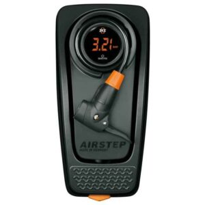 SKS Pompe à pied Airstep Digi noir