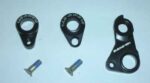 SCOTT Patte dérailleur Set IDS2 142/RWS12