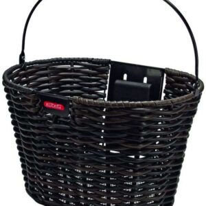 Vitelli KF Korb Structura oval