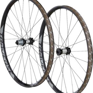 Specialized Paire de roues Roval Traverse 29" alu 100/142