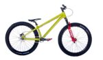 Specialized P3 DREAM EDITION – OLIVE GREEN/BLACK